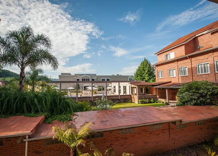Farina Park Hotel Bento Gonçalves