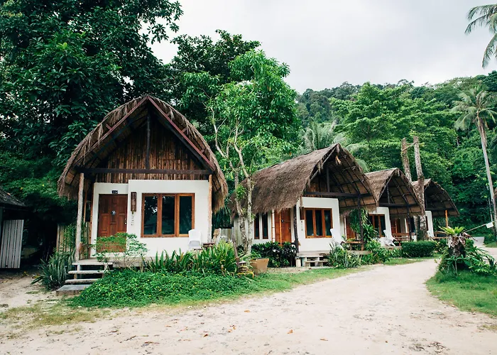 Nature Beach Resort