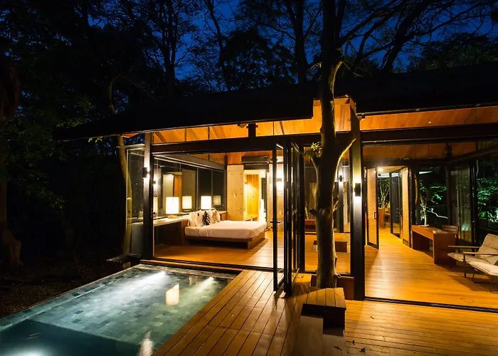 Kalundewa Retreat