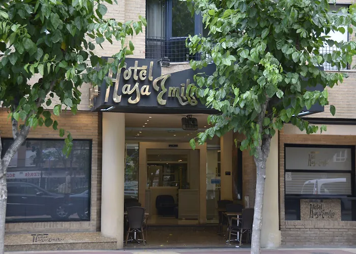 Casa Emilio