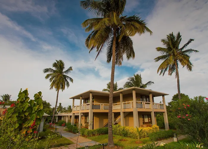Heritage Resort Hampi