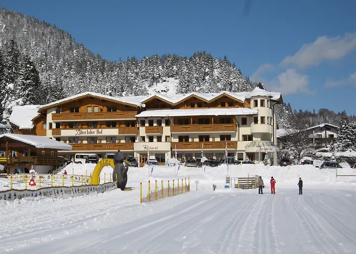 Loisi'S Boutiquehotel Achenkirch