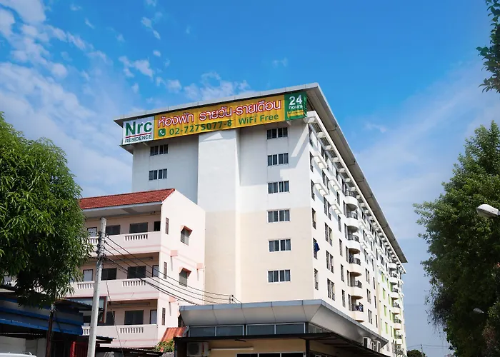 Nrc Residence