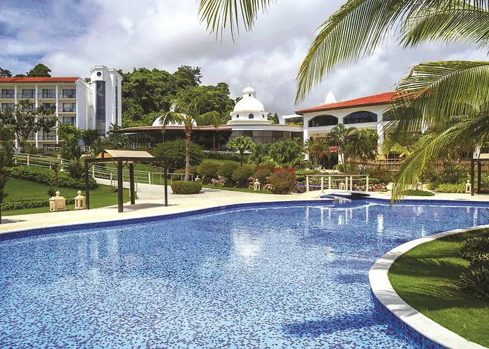 Dreams Playa Bonita All Inclusive Panama Stadt