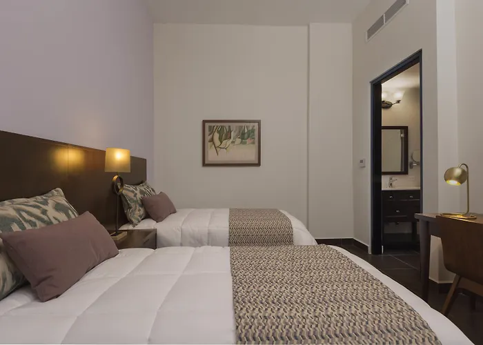 Decanter Hotel San Juan
