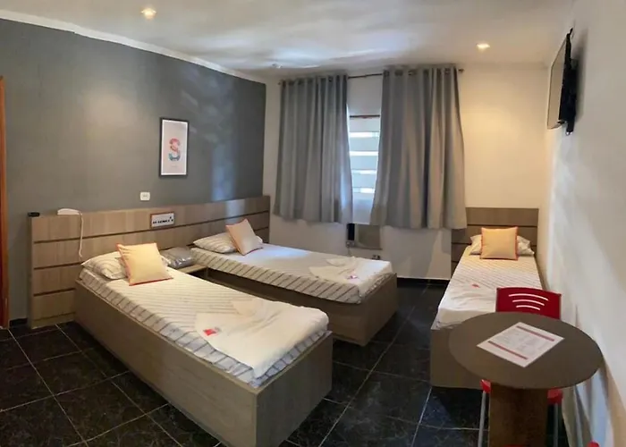 Belem Hotel