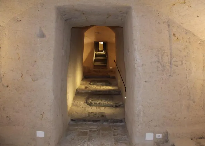 Antico Convicino Rooms Suites&SPA
