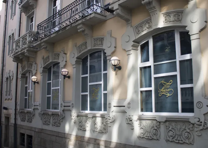 Hotel Alda El Suizo