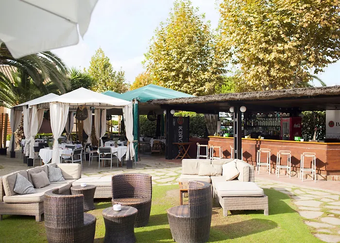 Hotel Subur Maritim Sitges