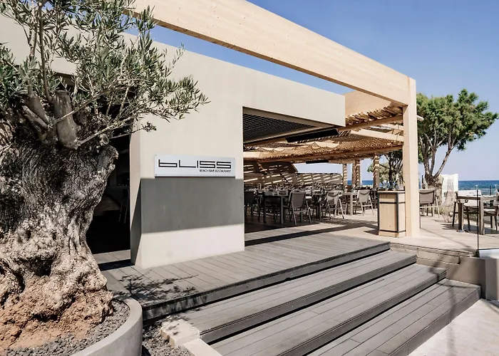 Nema Design Hotel & Spa - Small Luxury Hotels Of The World (Adults Only)