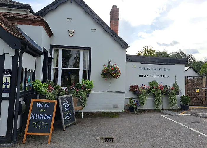 The Inn West End