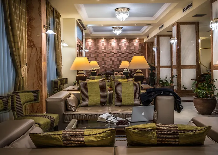 Rex Hotel