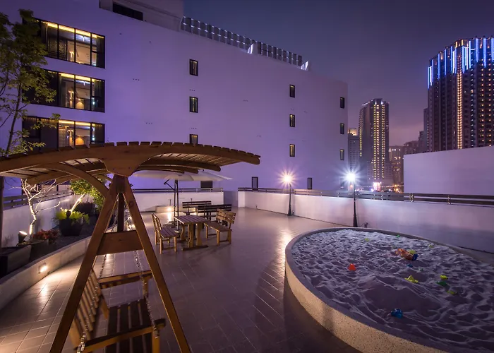 U-Her Hotel