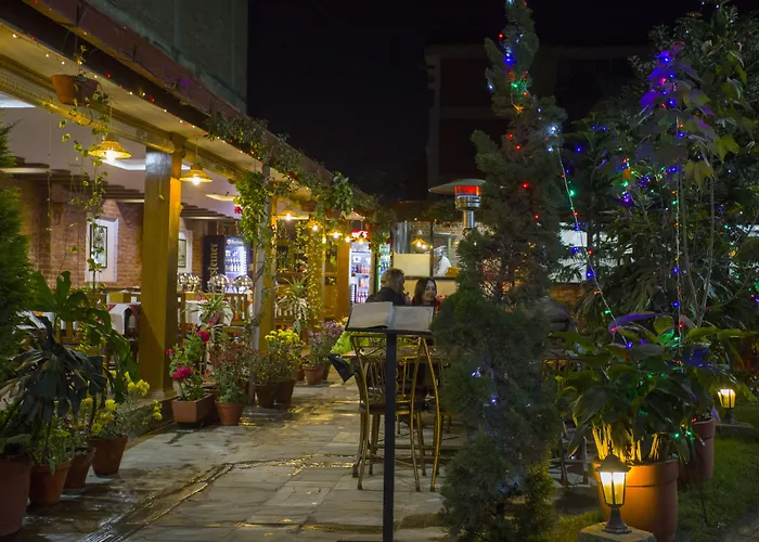 Apsara Boutique Hotel