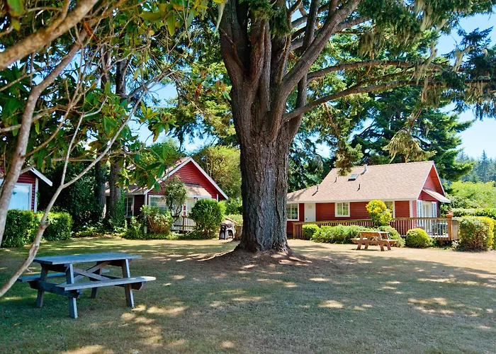 View Crest Lodge
