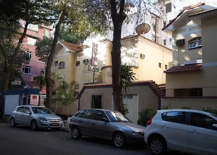 Hotel Lido (Adult Only)