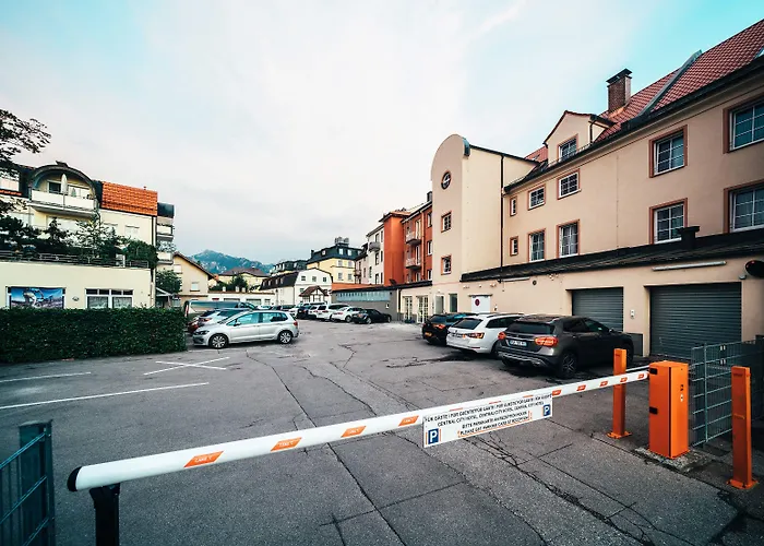 Central City Hotel Füssen