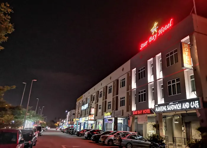 Star Bay Hotel
