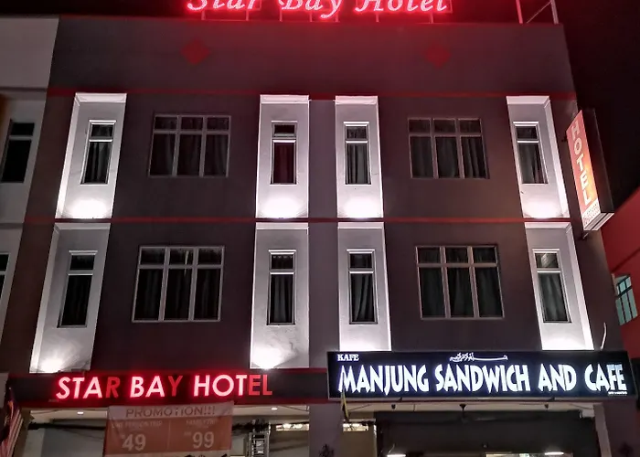 Star Bay Hotel