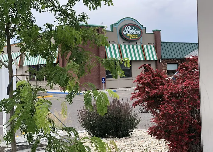 Budget Motel