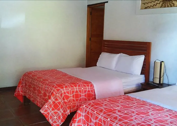 Hotel el Arco