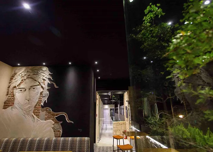 Othelo Boutique Hotel Mexico
