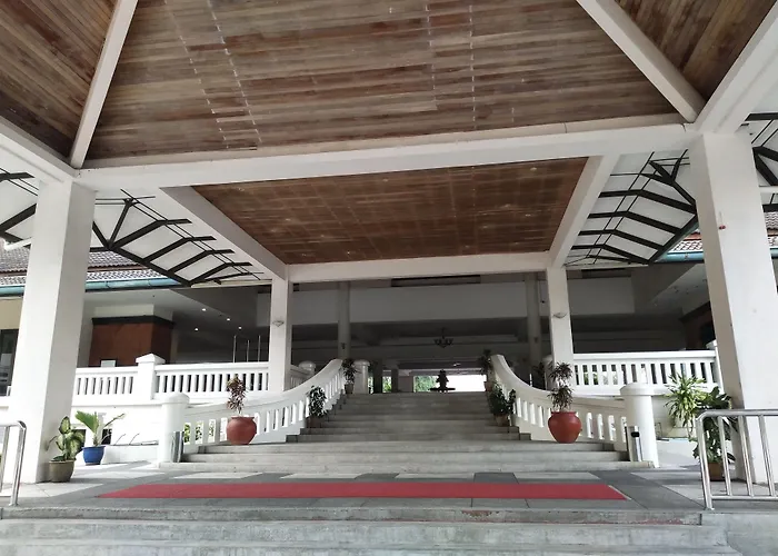 The Orient Star Resort Lumut