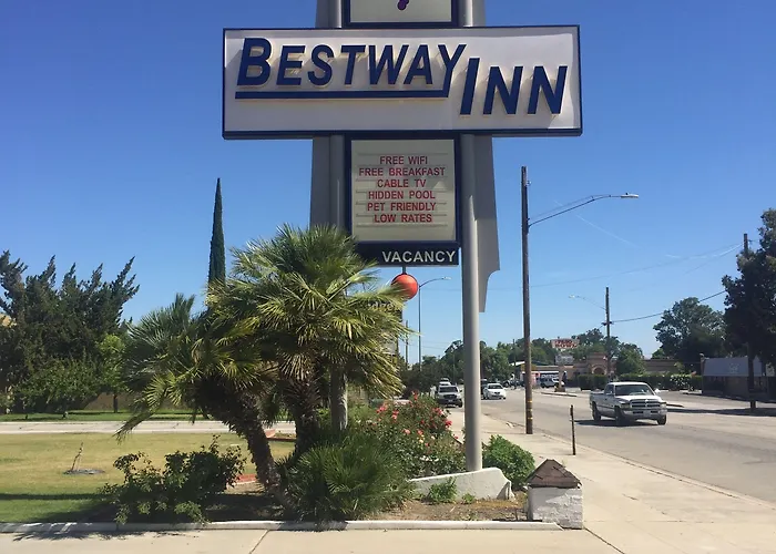 Bestway Inn