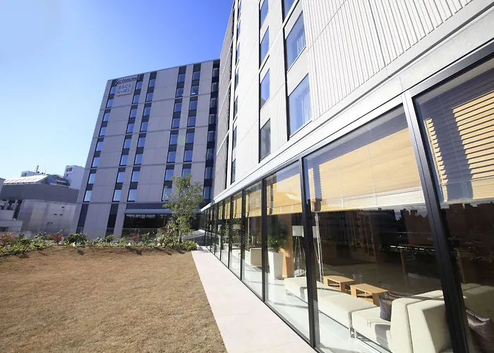 Richmond Hotel Premier Asakusa International