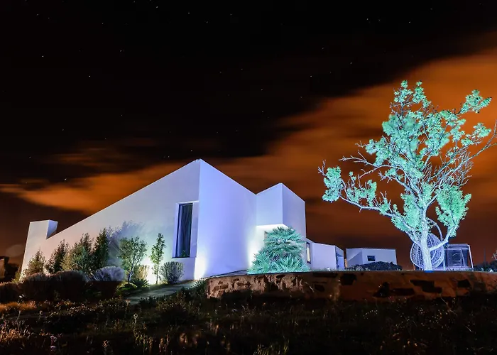 Monte Do Malhao - Art, Eco & Spa