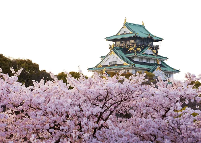 Sotetsu Grand Fresa Osaka-Namba
