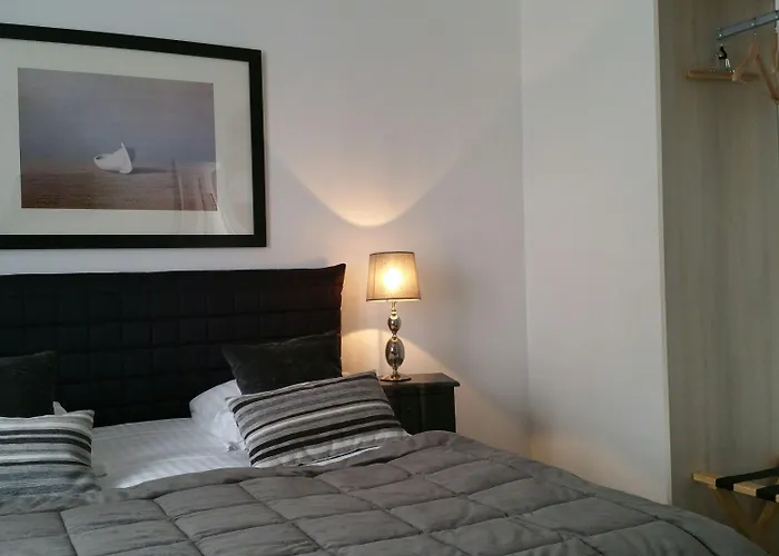 Hôtel L'ideal le Mountbatten