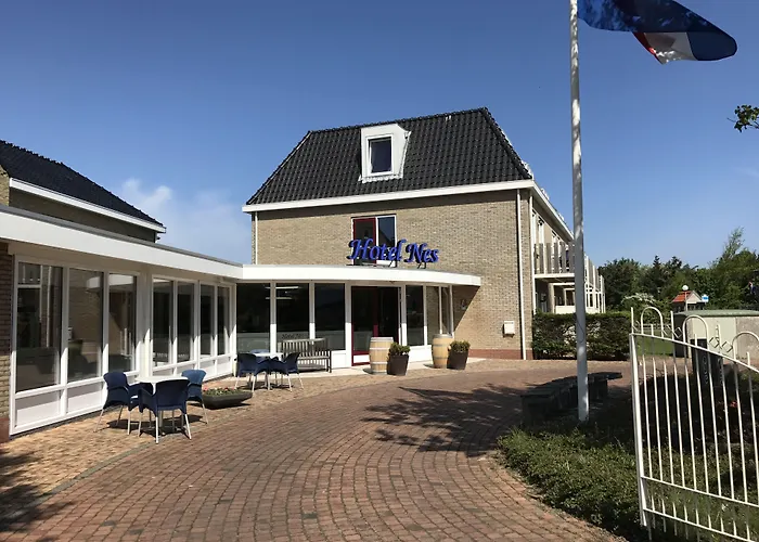 Hotel Nes