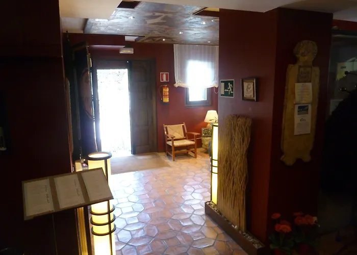 Hotel La Casueña