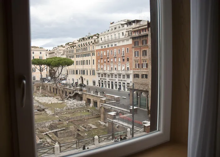 Sun Suite Luxury Pantheon