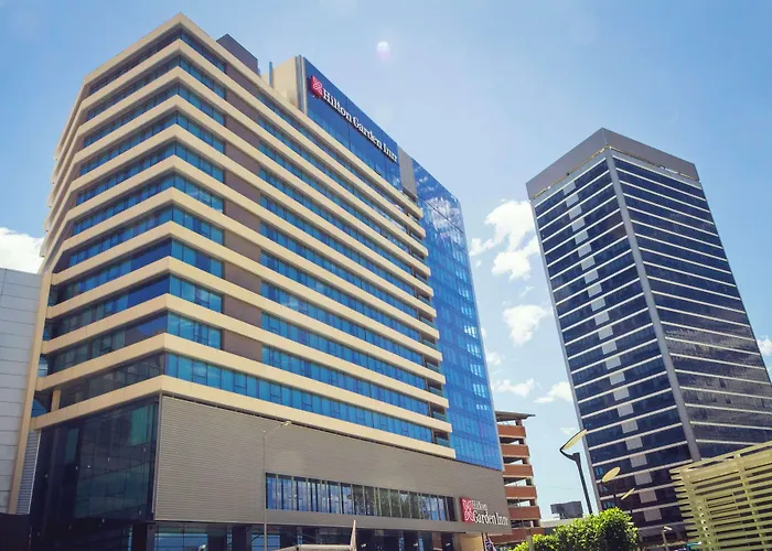 Hilton Garden Inn Montevidéu