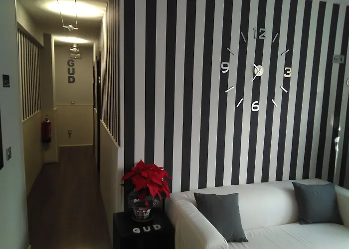 Hostal Gud Salamanca
