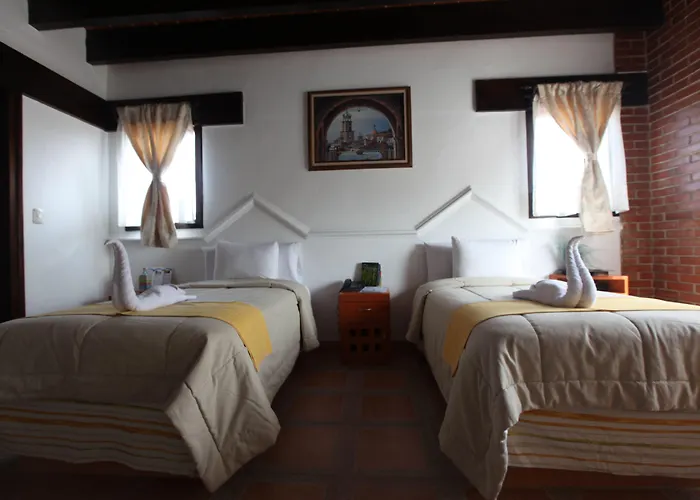 La Capilla Hotel Boutique