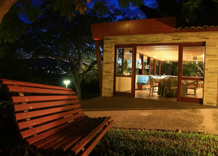 Oasis Hotel Spa