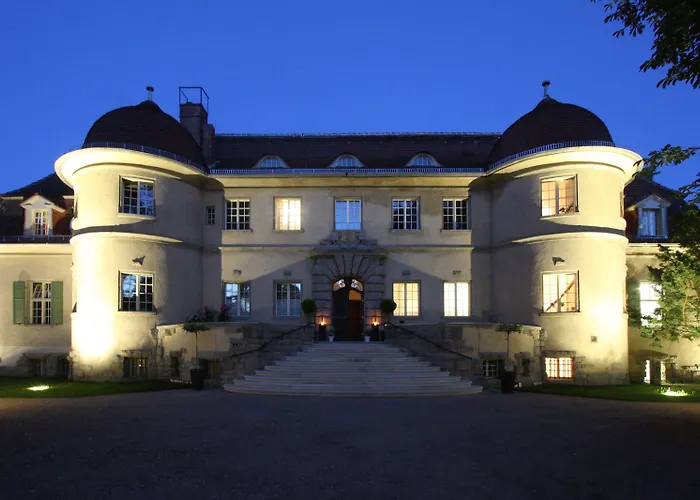 Schloss Kartzow