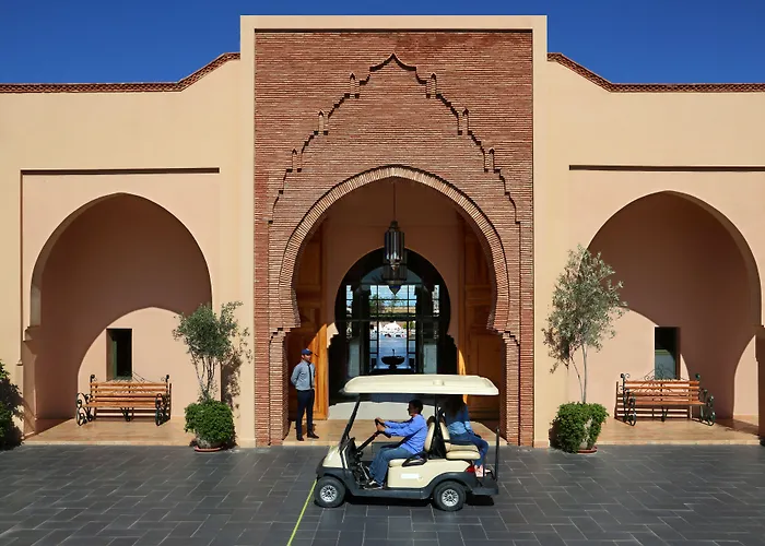 Valeria Dar Atlas All Inclusive Ouled Jelal