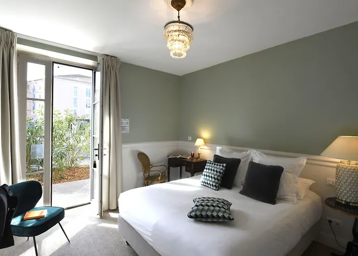 Grand Hôtel Henri - Les Collectionneurs