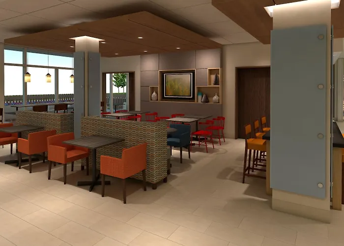Holiday Inn Express & Suites Helen By Ihg