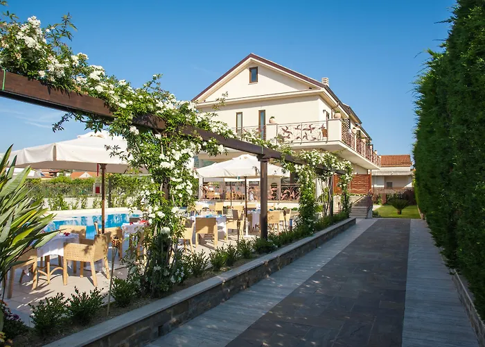 Rumi Boutique Hotels&Spa Only Adults