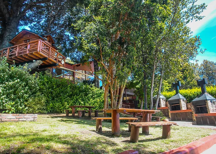 Costa Brava Apart Hotel & Suites