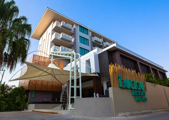 Loligo Resort Hua Hin