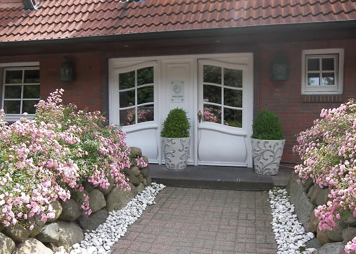 Landhaus Sylter Hahn Westerland