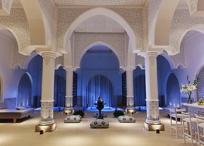 Steigenberger Alcazar Hotel Sharm el-Sheikh