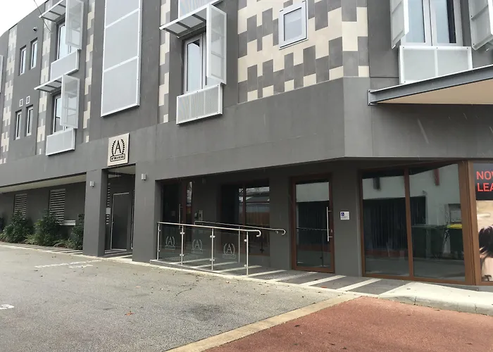 Attika Hotel