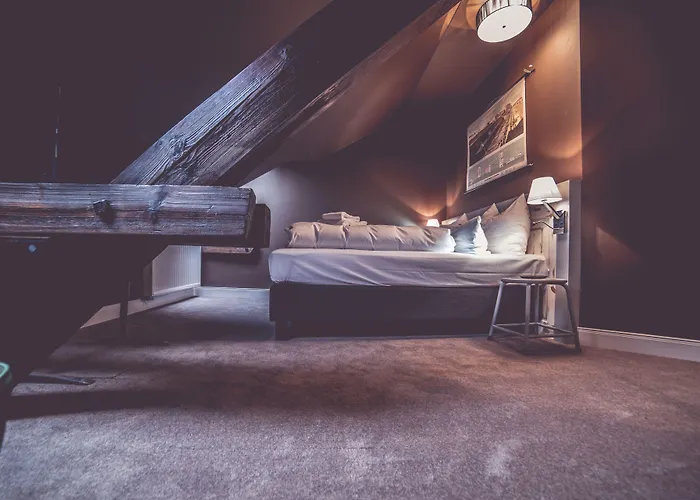 Hotel Luis Regensburg